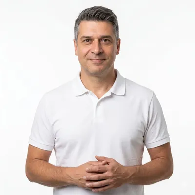 mgr Piotr Bąkowski